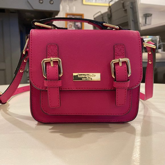 kate spade Other - NWOT-Kate Spade Girl's Purse Bag